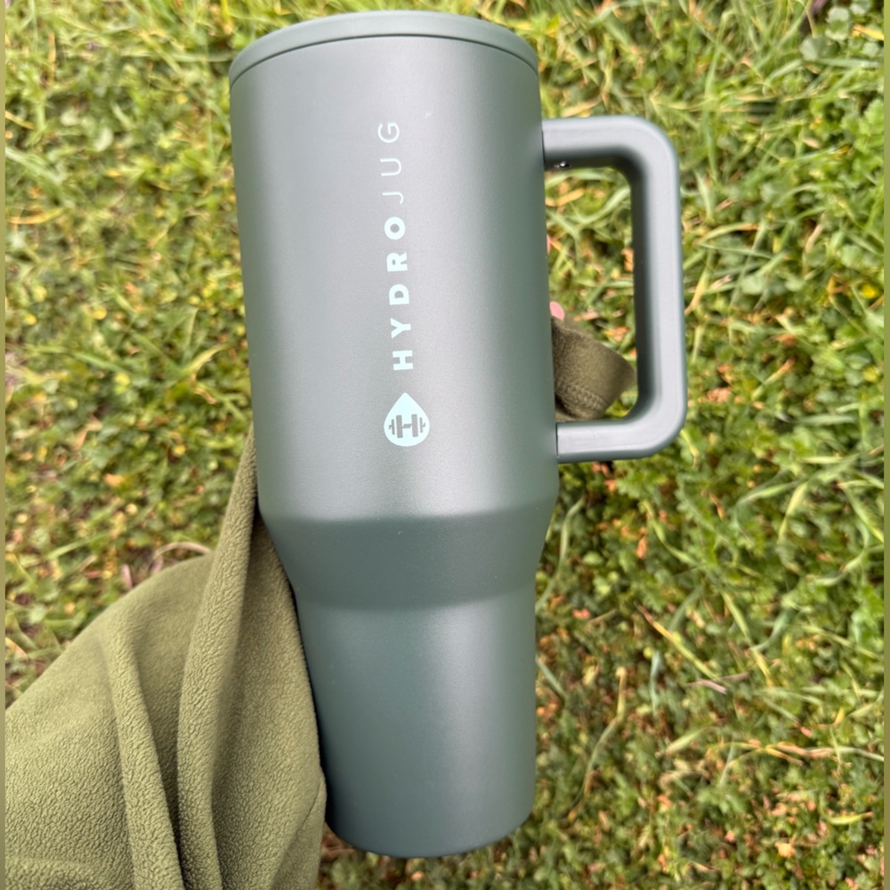 Hydrojug pine og